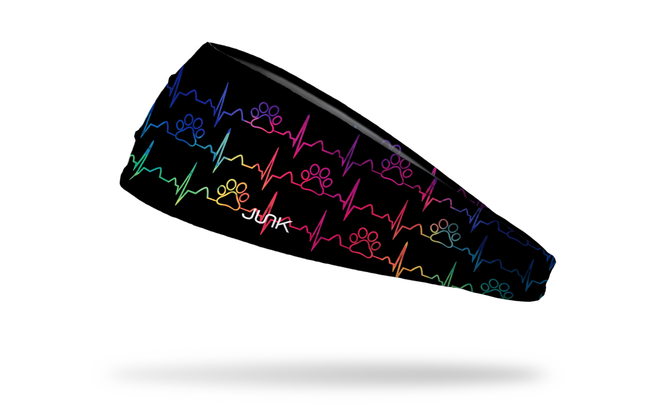 Vet Tech Beats Big Bang Lite Headband - View 1