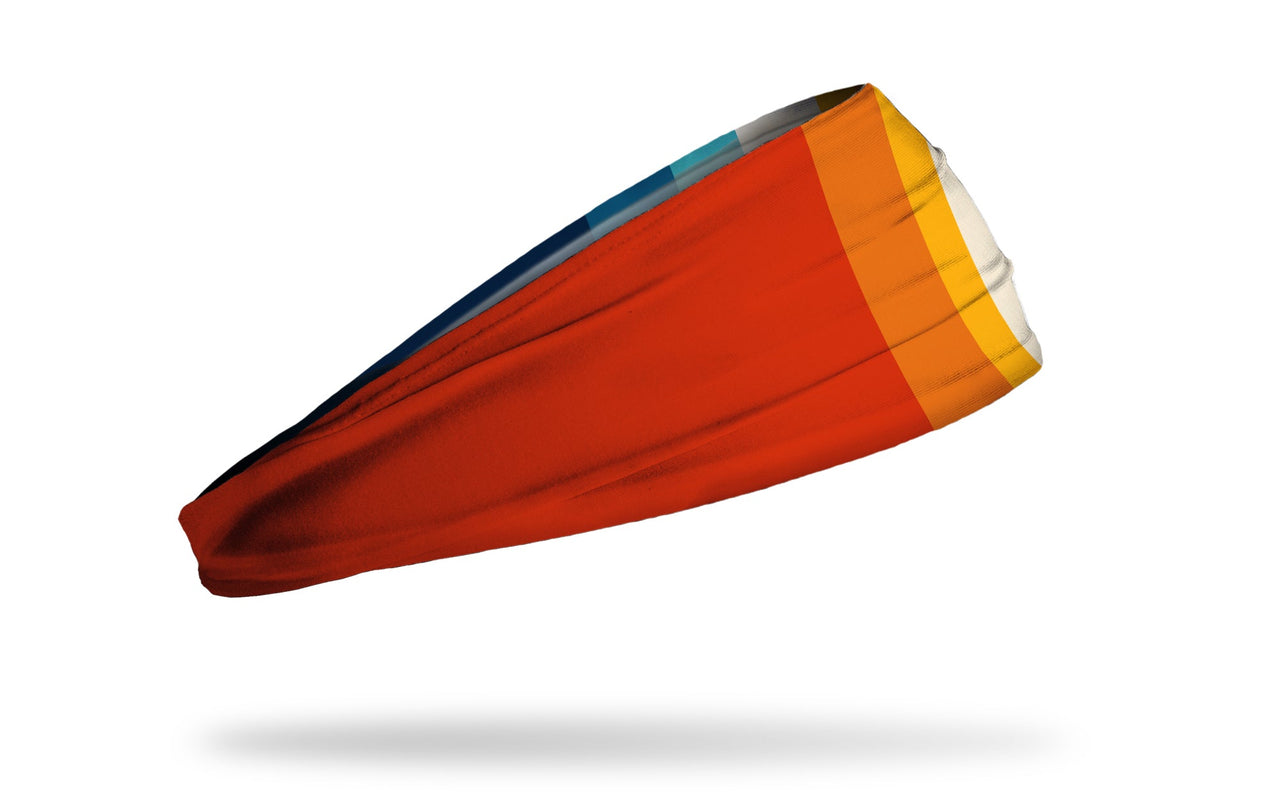 Vibrant Vista Big Bang Lite Headband - View 2