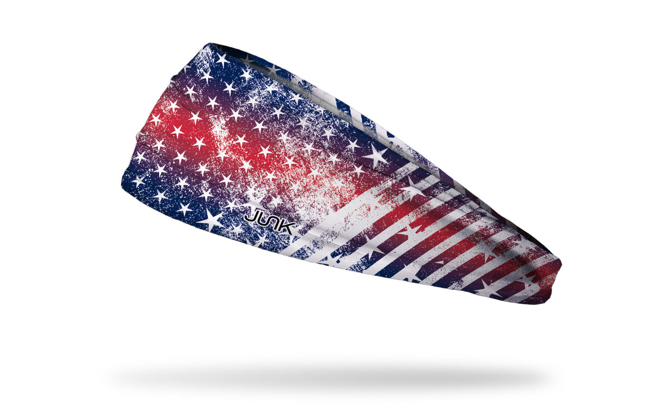 Victorious Big Bang Lite Headband - View 1
