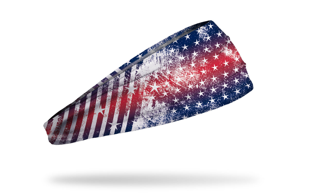 Victorious Big Bang Lite Headband - View 2