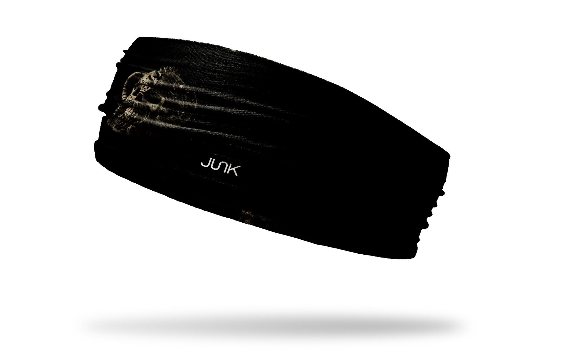 Viking Skull Big Bang Headband - View 1