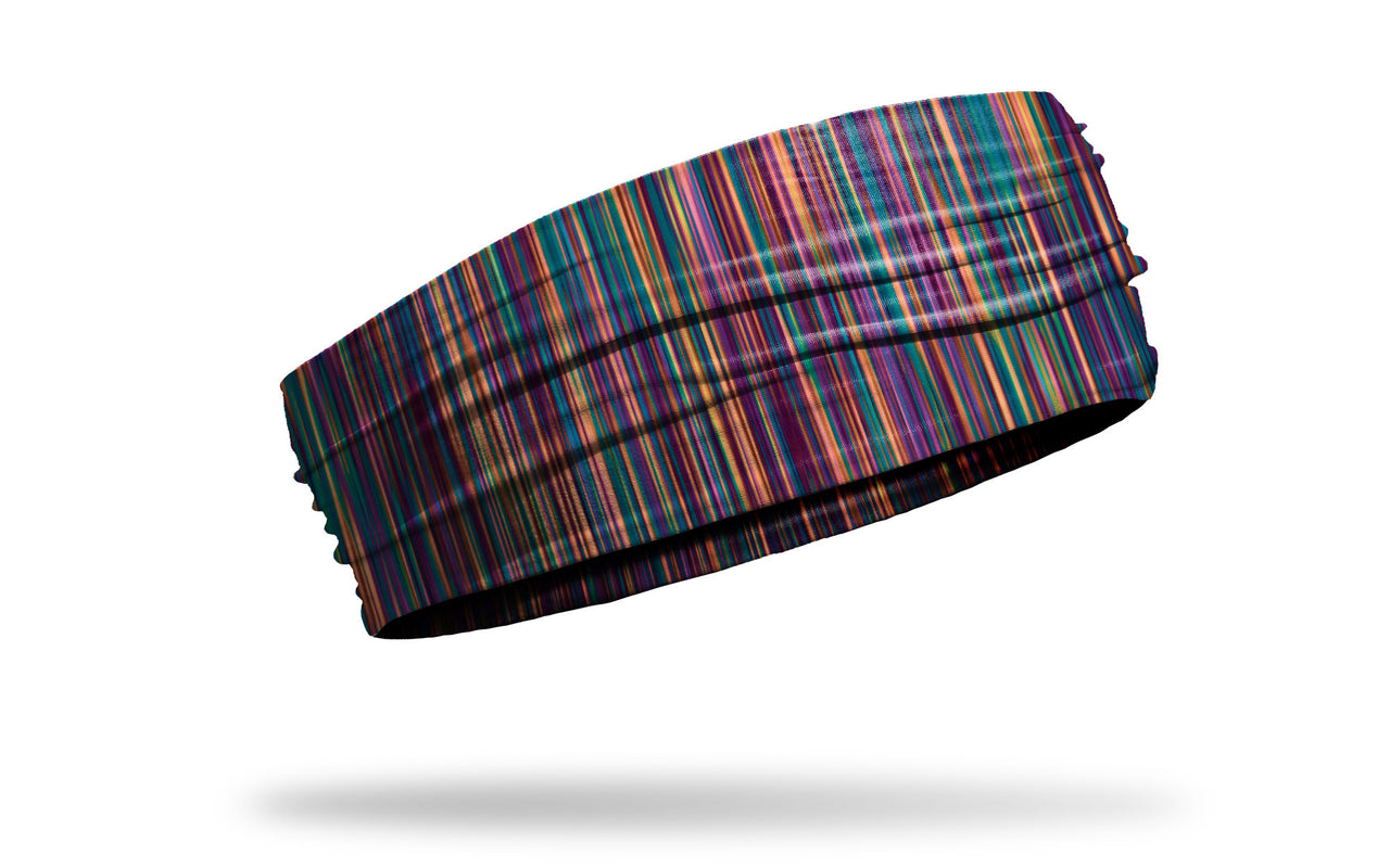 Vivid Lights Big Bang Headband - View 2