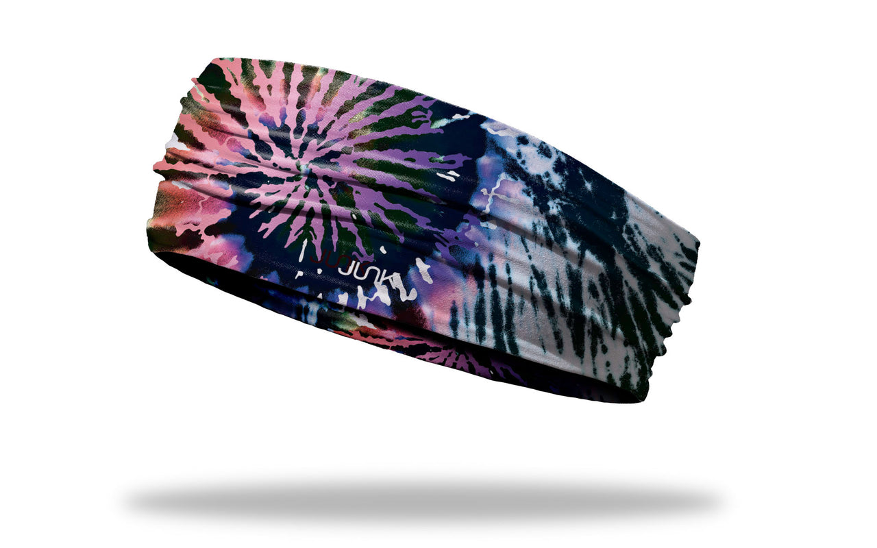 Voodoo Child Big Bang Headband - View 1