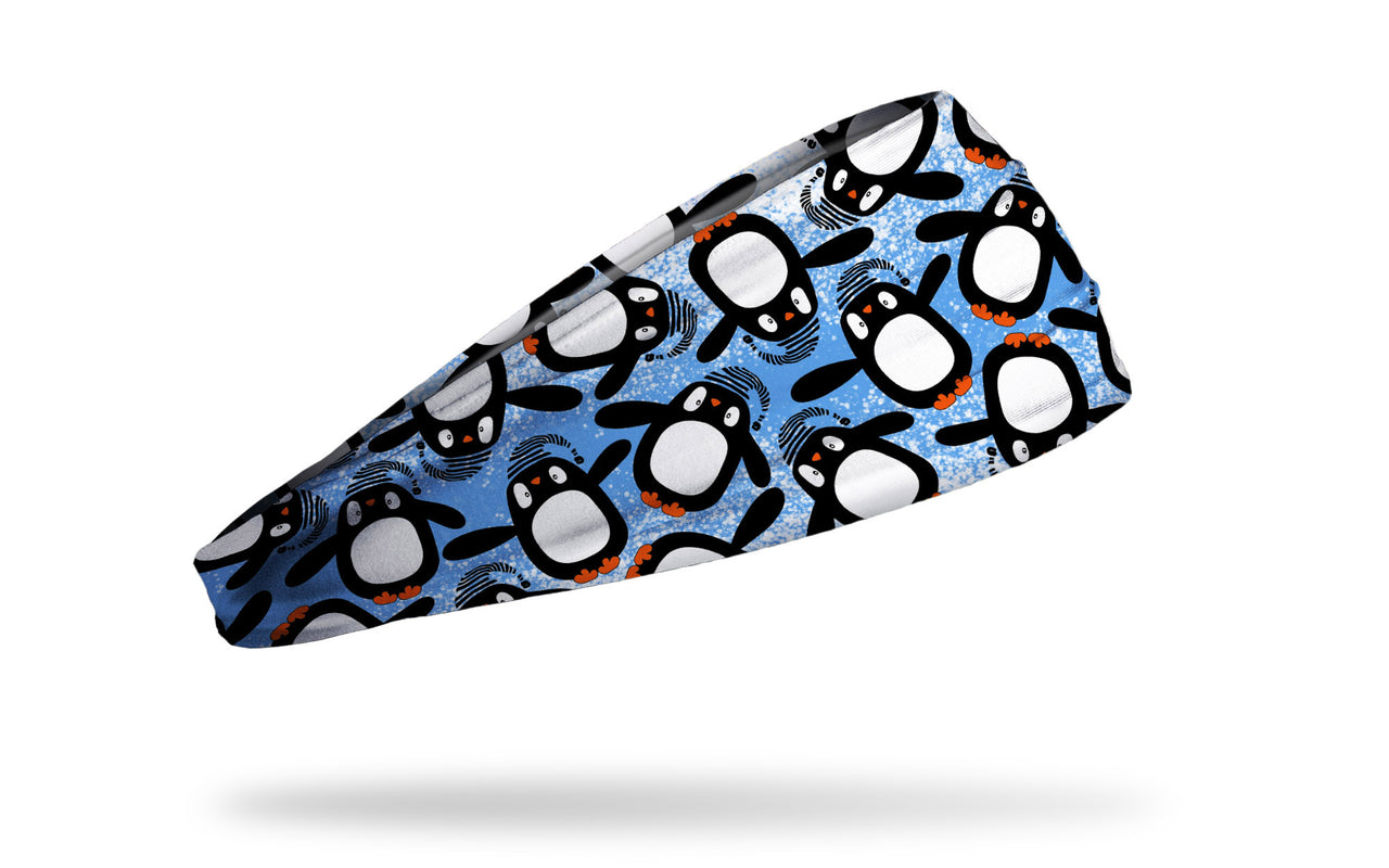 Waddle Waddle Headband