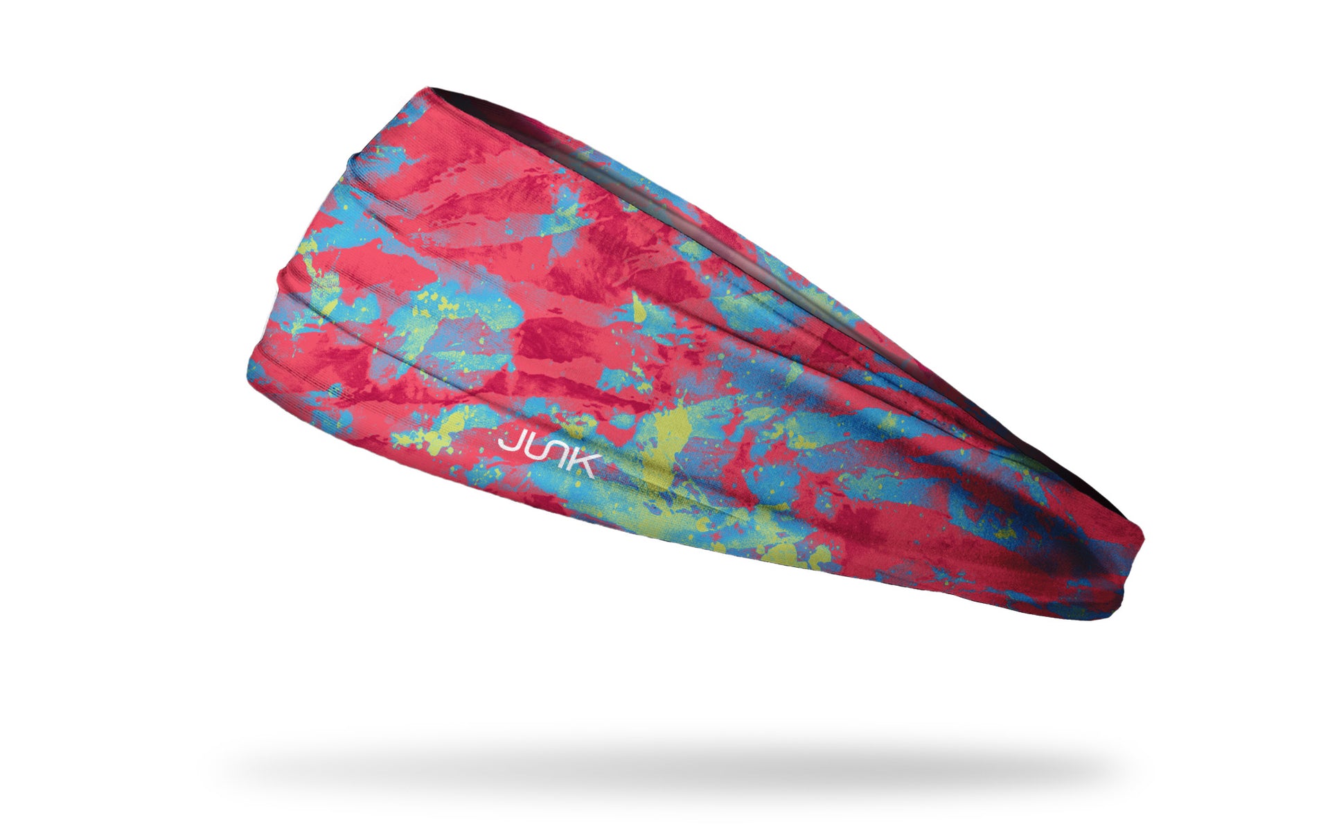 Warm Up Big Bang Lite Headband - View 1