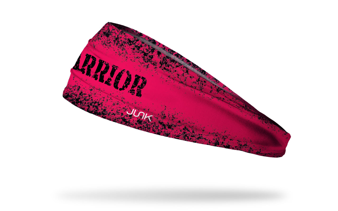 Warrior Headband - View 1