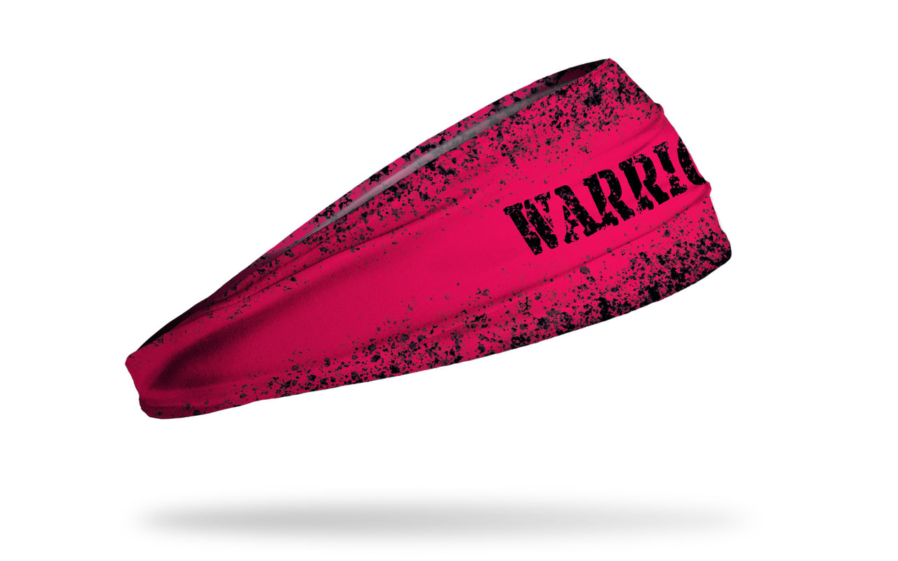 Warrior Big Bang Lite Headband - View 2