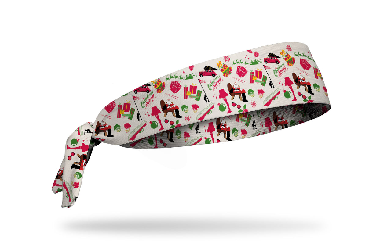 Warner Brothers A Christmas Story Movie Themed Headband