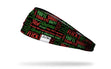 A Christmas Story: Sayings Big Bang Lite Headband - View 1