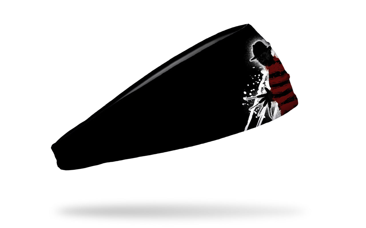 A Nightmare on Elm Street: Coming for You Big Bang Lite Headband - View 2