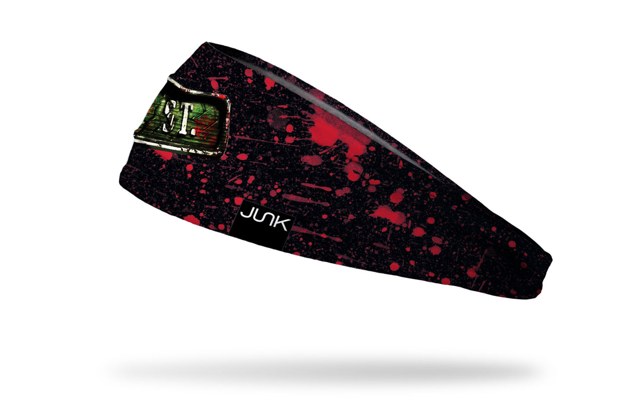 A Nightmare on Elm Street: Elm Street Headband - View 2