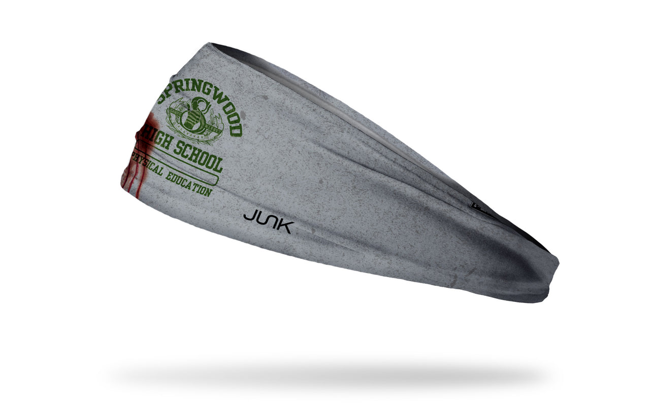 A Nightmare on Elm Street: Slasher Big Bang Lite Headband - View 2