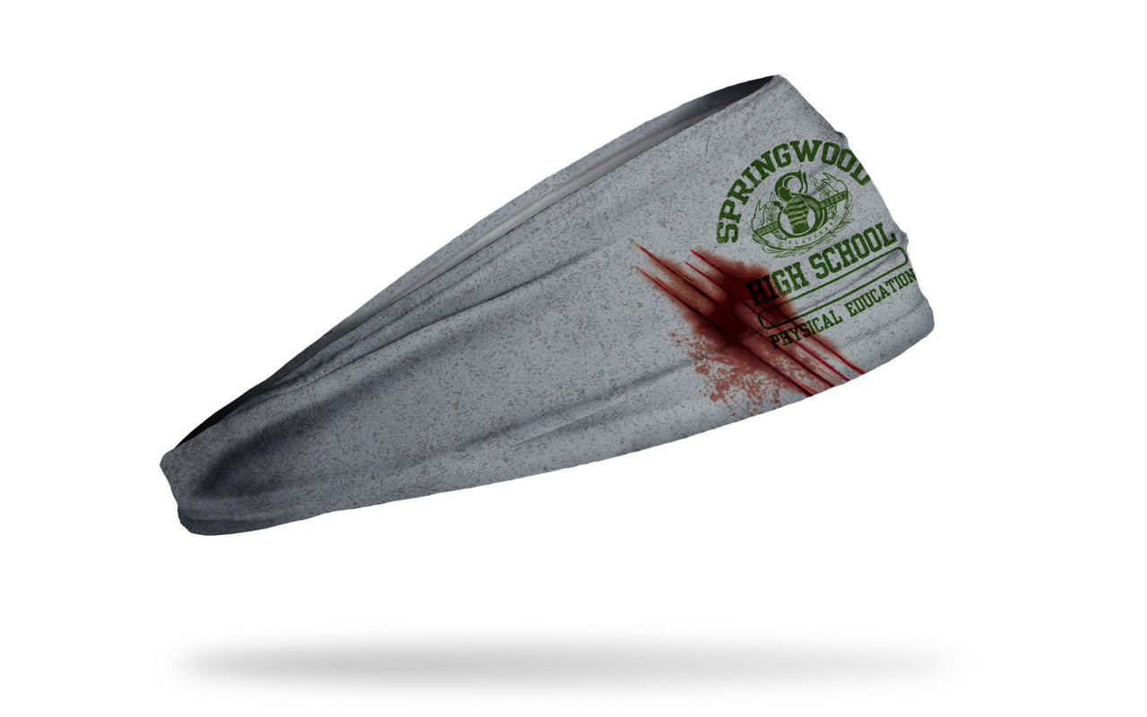 A Nightmare on Elm Street: Slasher Big Bang Lite Headband - View 1