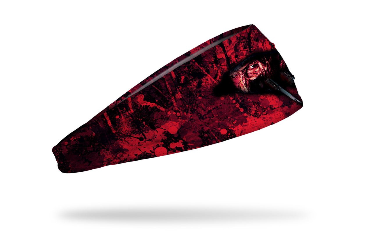 A Nightmare on Elm Street: Stay Awake Headband - View 2