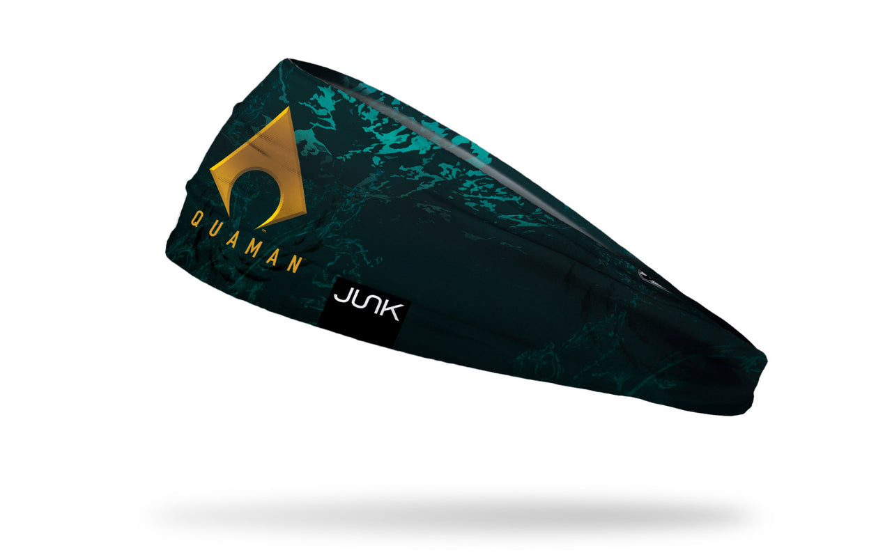 Aquaman: Protector Headband - View 1