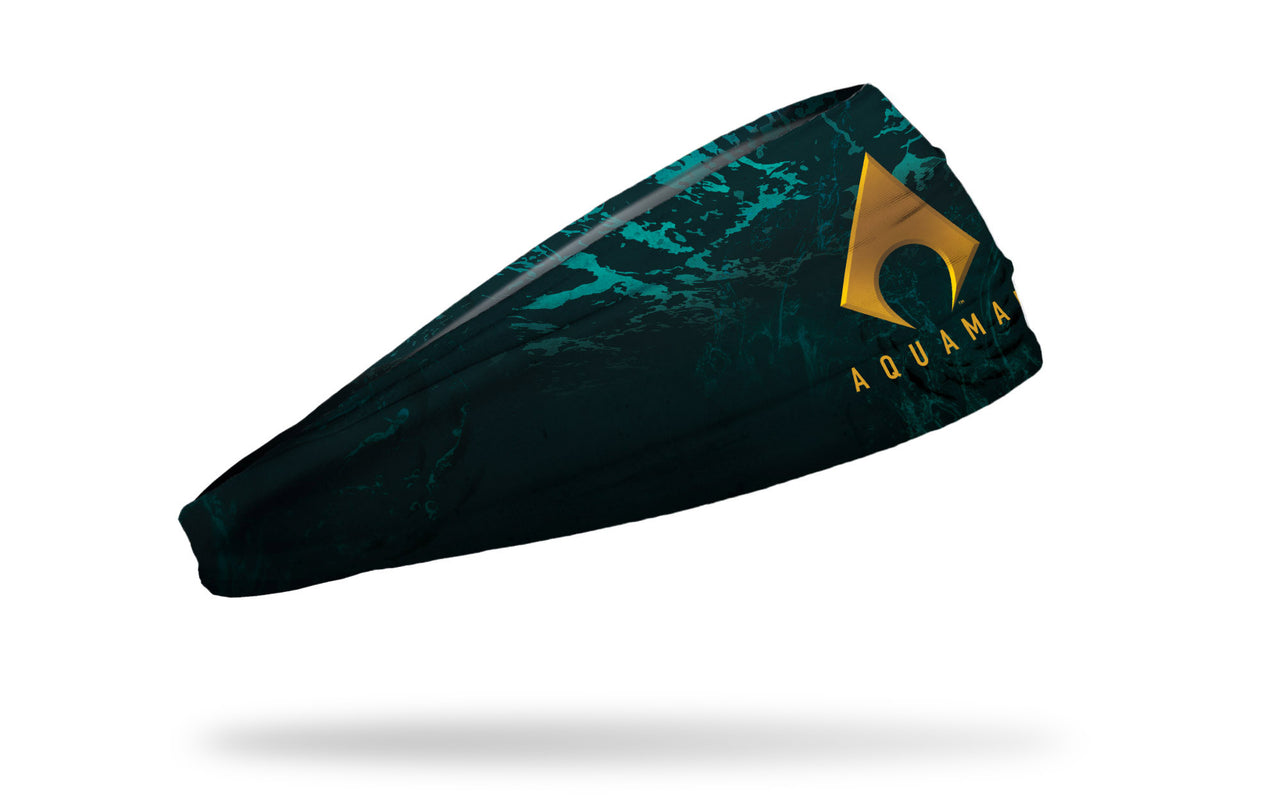 Aquaman: Protector Big Bang Lite Headband - View 2