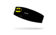 Batman: Logo Baller Headband - View 1