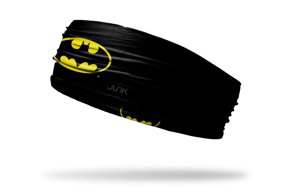 Batman: Logo Headband - View 1