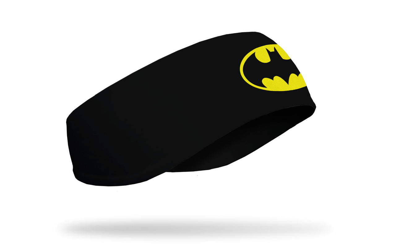 Batman: Logo Ear Warmer - View 2