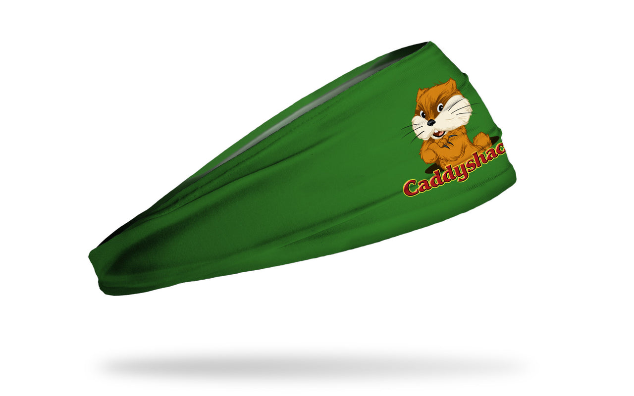 Caddyshack: Gopher Headband - View 1