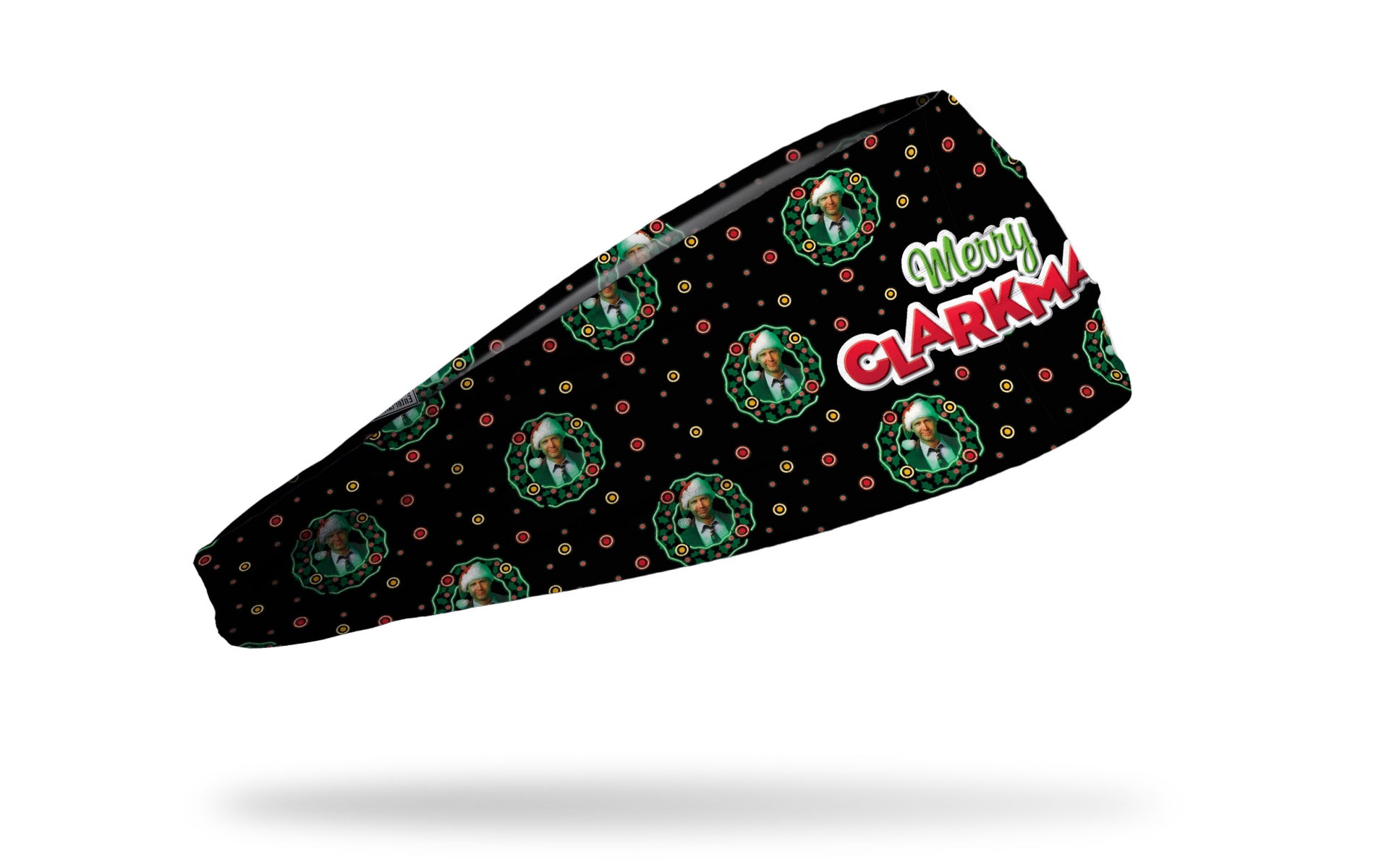 Christmas Vacation: Clarkmas Pattern Headband - View 1