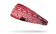 Christmas Vacation: Griswold Vacation Big Bang Lite Headband - View 1