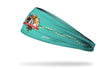 Christmas Vacation: Hap-Hap-Happiest Big Bang Lite Headband - View 1