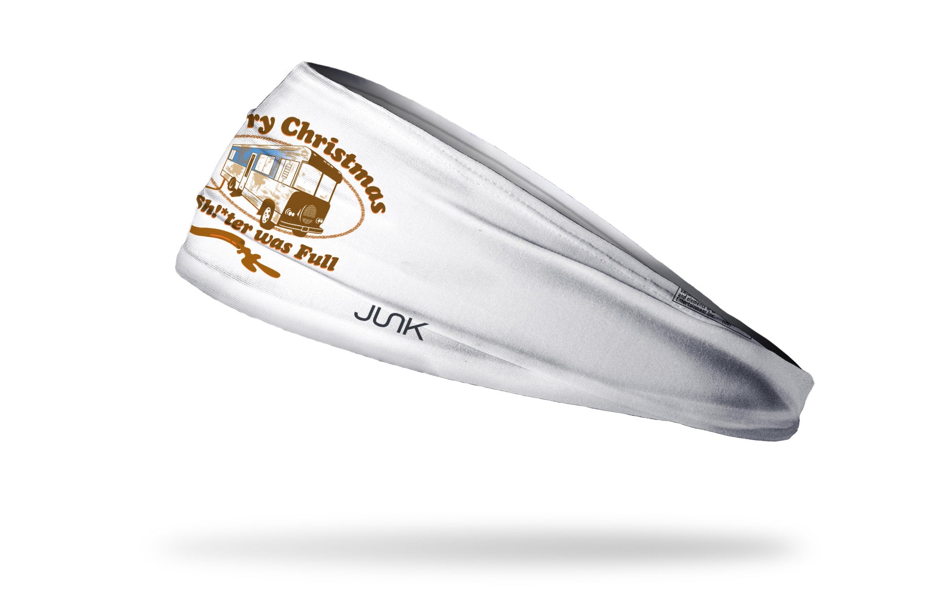 Warner Brothers Christmas Vacation Movie Themed Headband