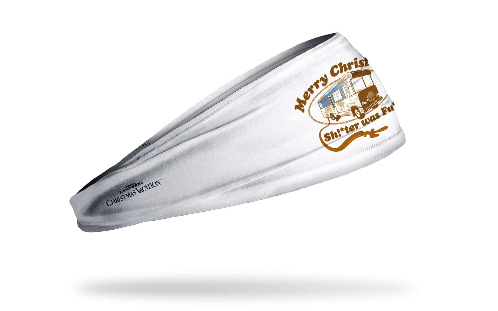 Warner Brothers Christmas Vacation Movie Themed Headband