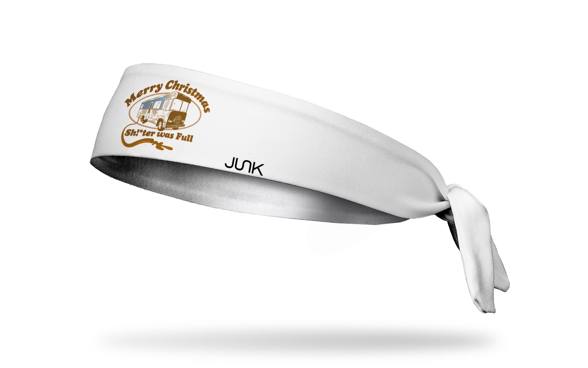 Warner Brothers Christmas Vacation Movie Themed Headband