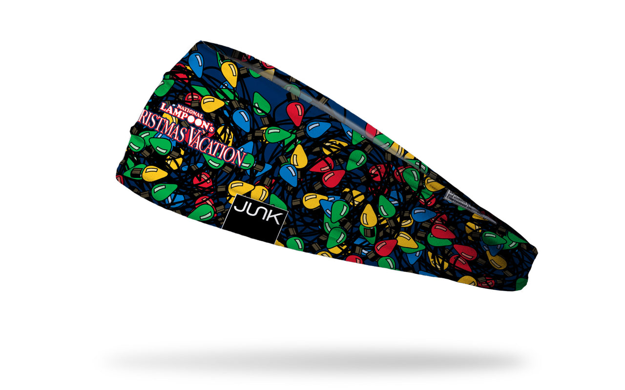 Christmas Vacation: Light Ball Big Bang Lite Headband - View 1