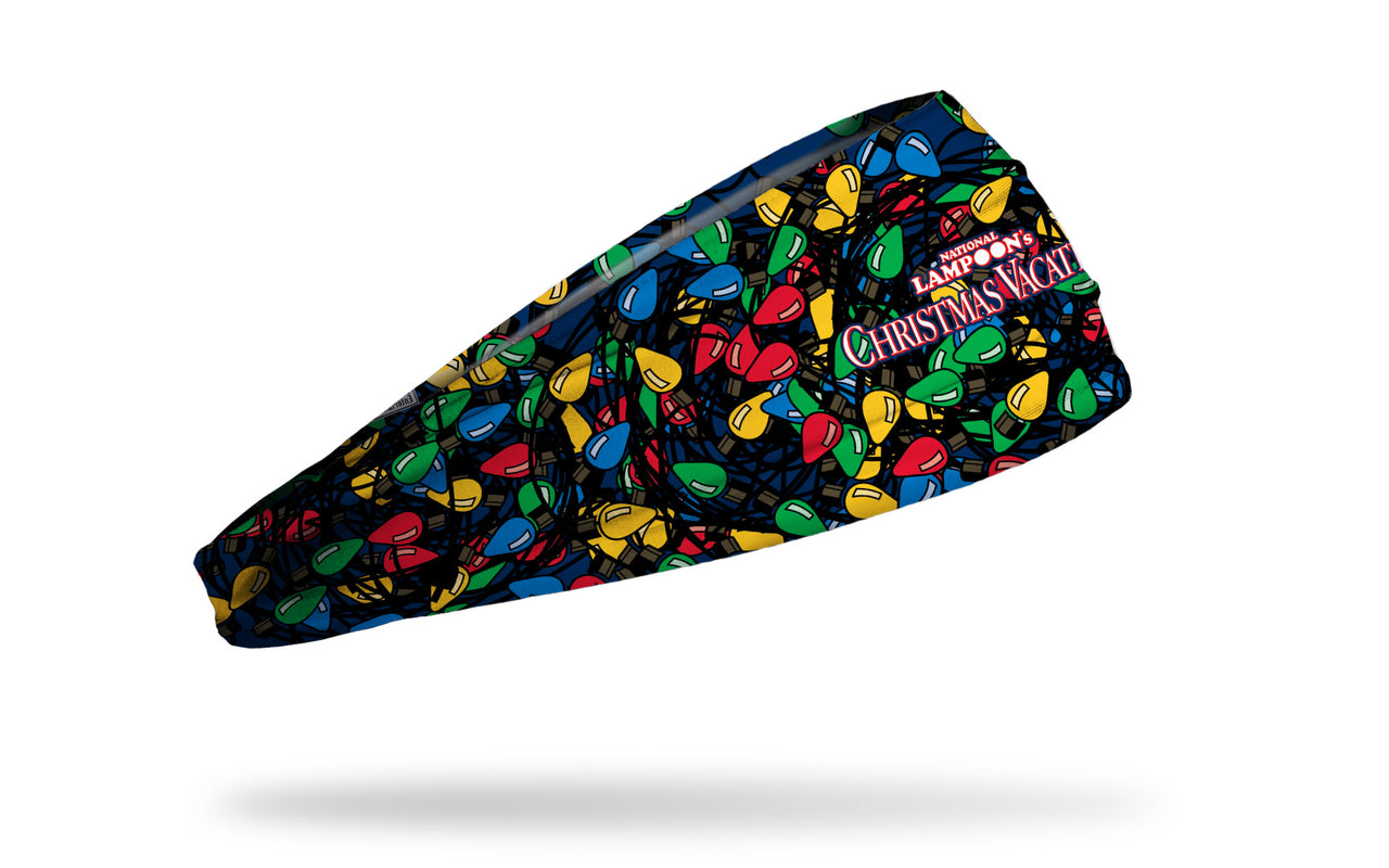 Christmas Vacation: Light Ball Big Bang Lite Headband - View 2