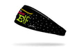 Elf: Angry Elf Big Bang Lite Headband - View 1