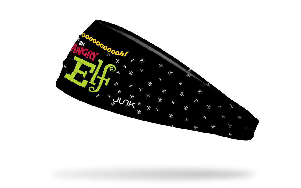 Warner Brothers Elf Christmas Movie Themed Headband