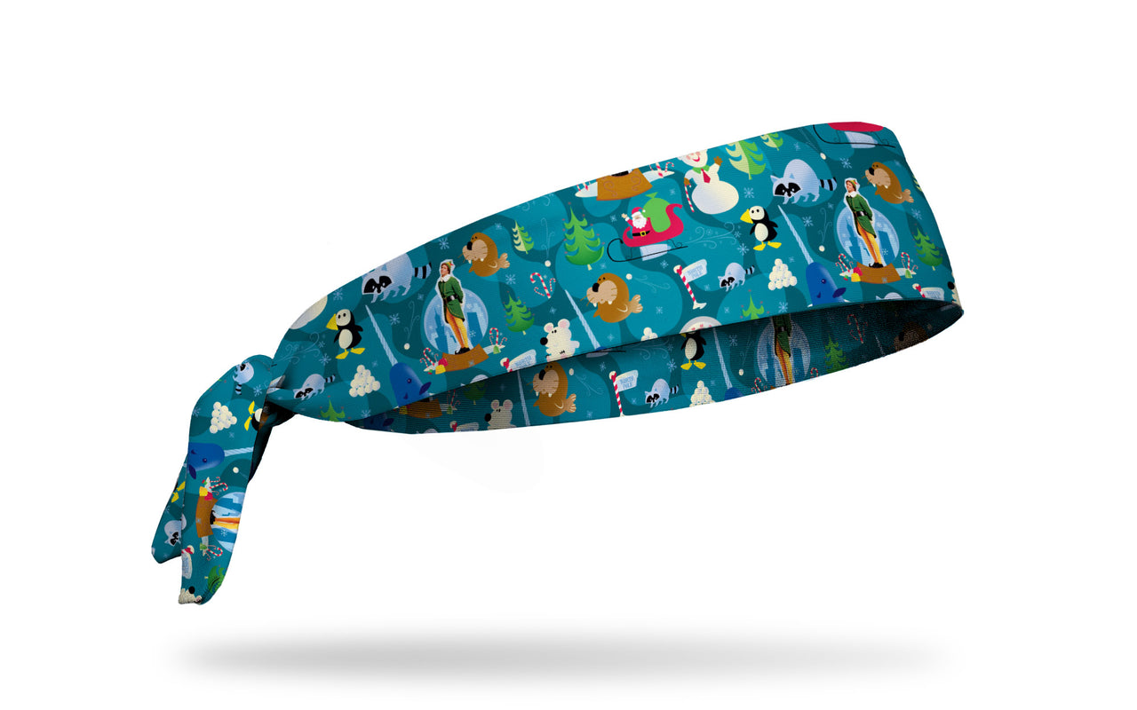Warner Brothers Elf Christmas Movie Themed Headband