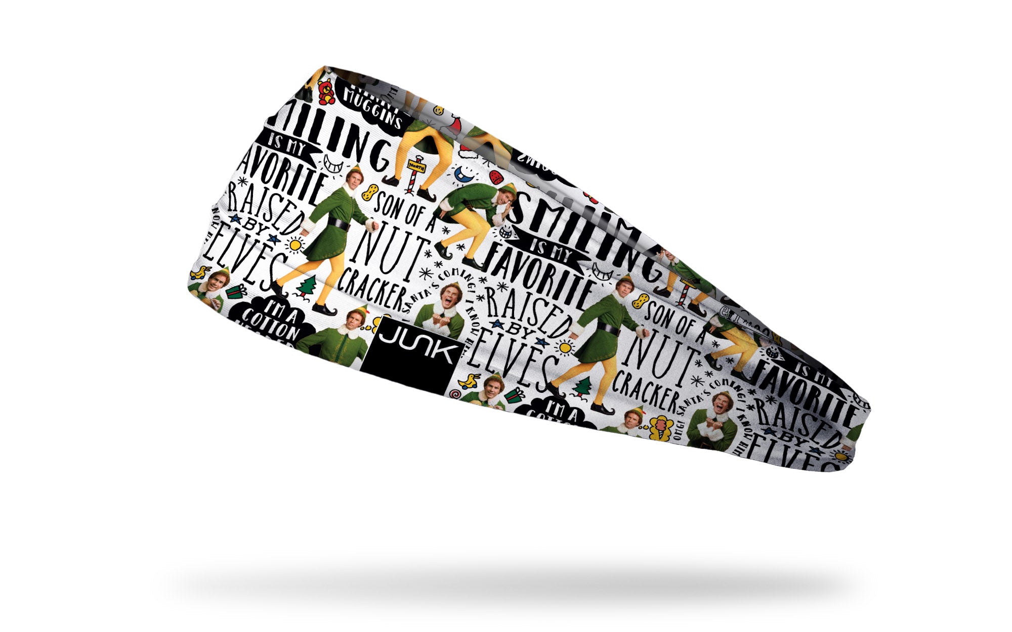 Christmas Headbands