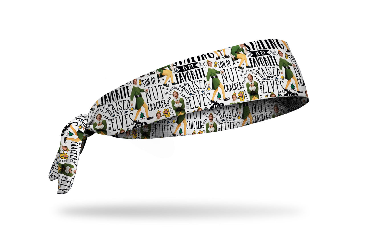 Warner Brothers Elf Christmas Movie Themed Headband