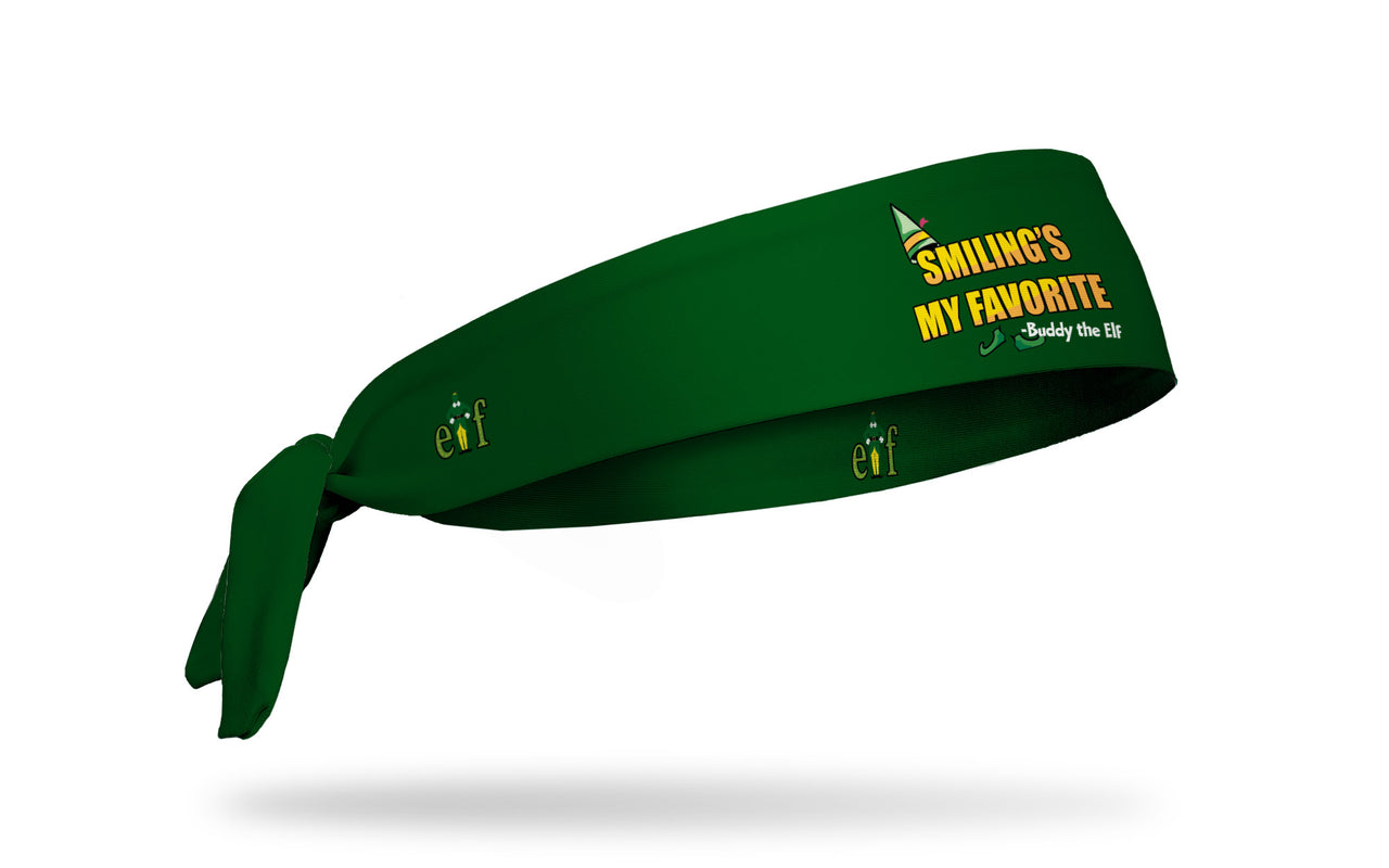 Warner Brothers Elf Christmas Movie Themed Headband
