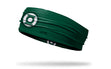 Green Lantern: Logo Big Bang Headband - View 1