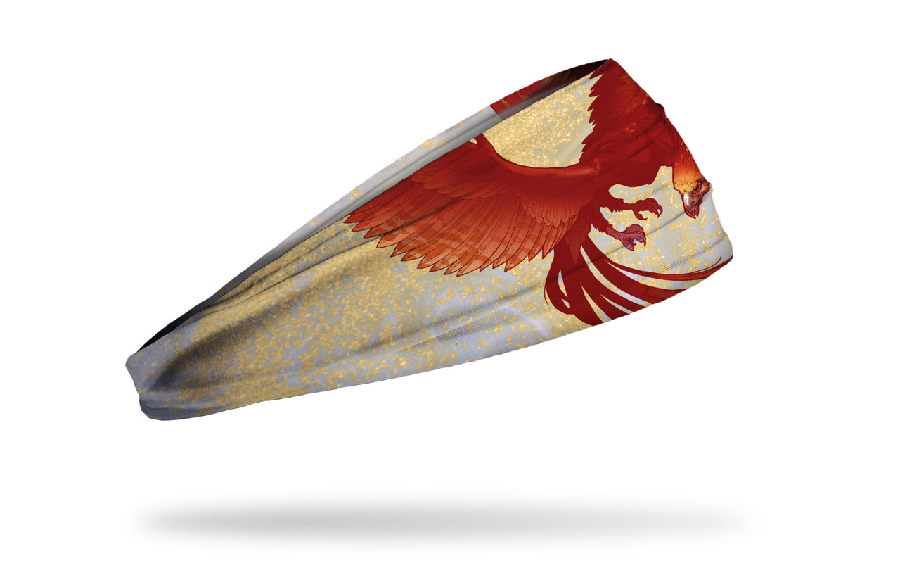 Harry Potter: Fawkes Headband - View 2