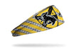 Harry Potter: Hufflepuff Big Bang Lite Headband - View 1
