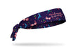 Harry Potter: Luna Lovegood Flex Tie Headband - View 1