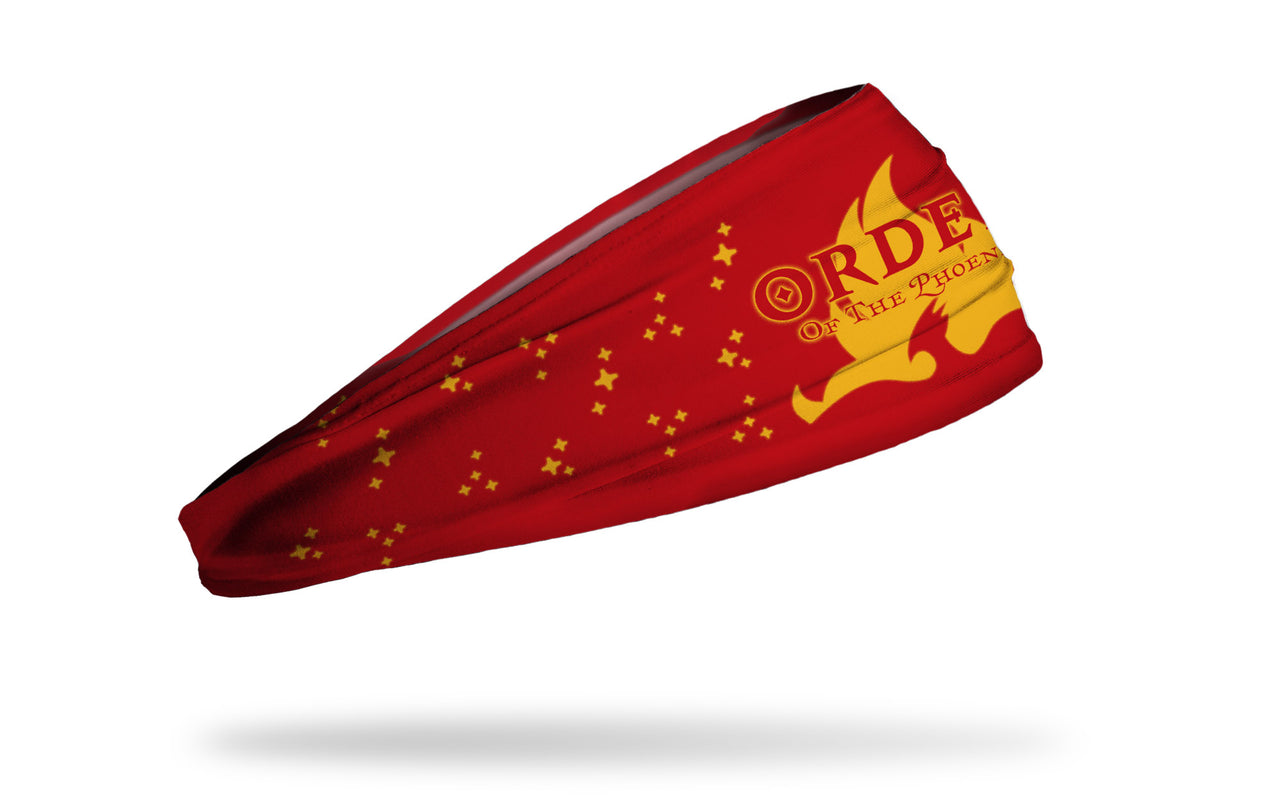 Harry Potter: Order of the Phoenix Headband - View 2