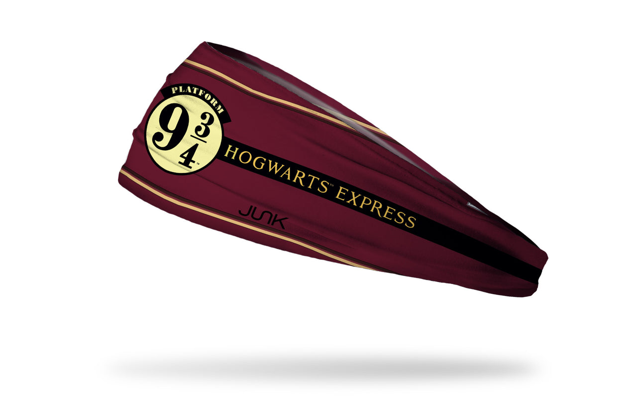 Harry Potter: Platform 9 3/4 Big Bang Lite Headband - View 1