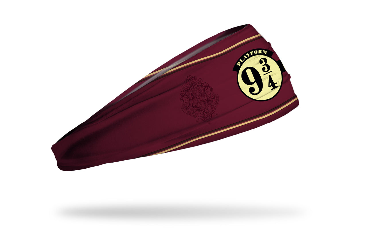 Harry Potter: Platform 9 3/4 Big Bang Lite Headband - View 2