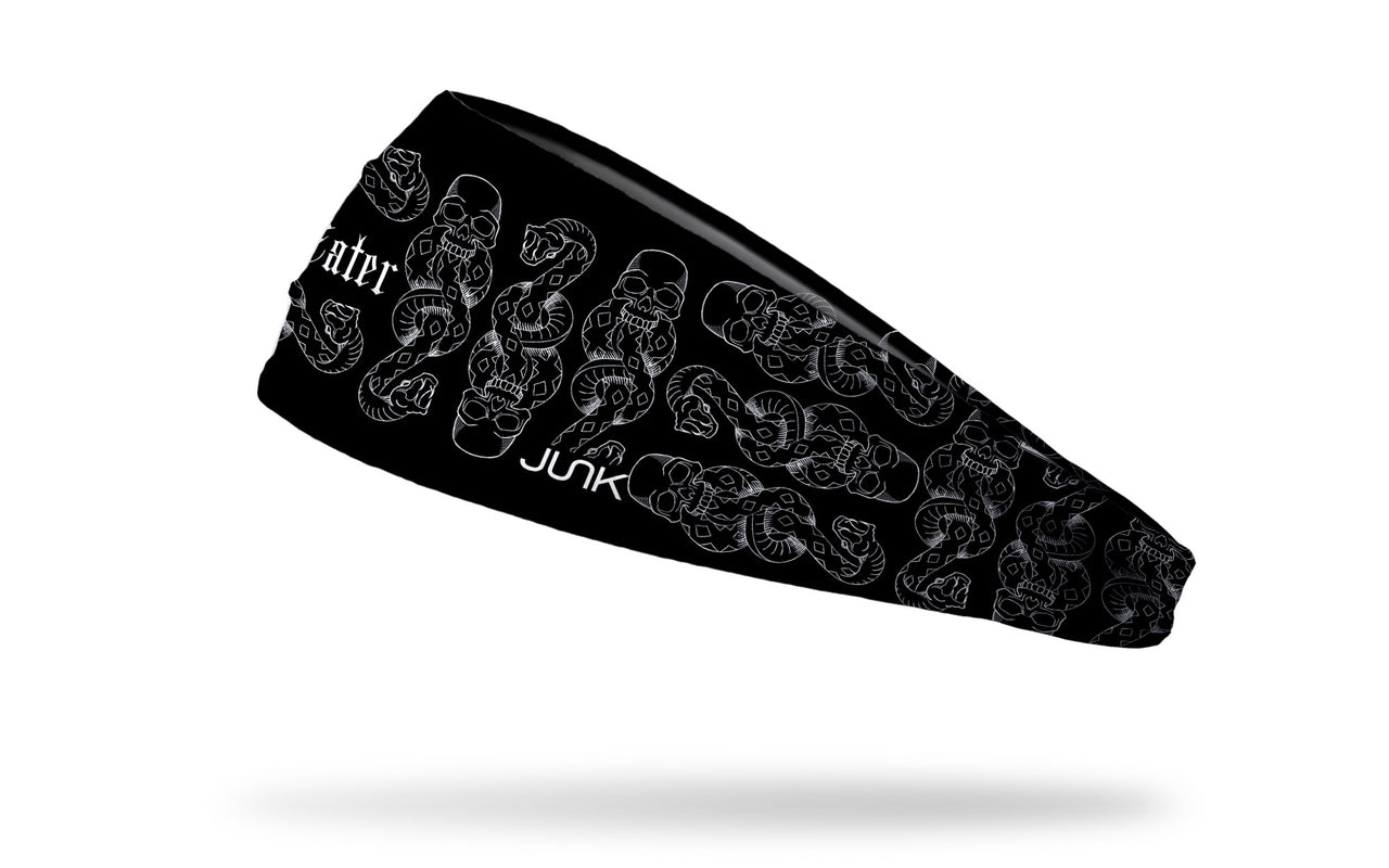 Harry Potter: The Dark Mark Headband - View 2