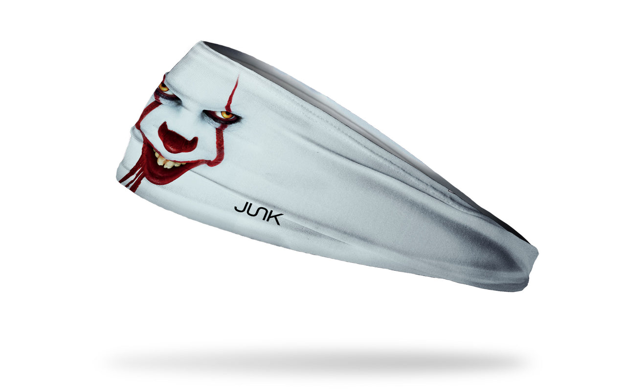 IT: Pennywise Big Bang Lite Headband - View 1