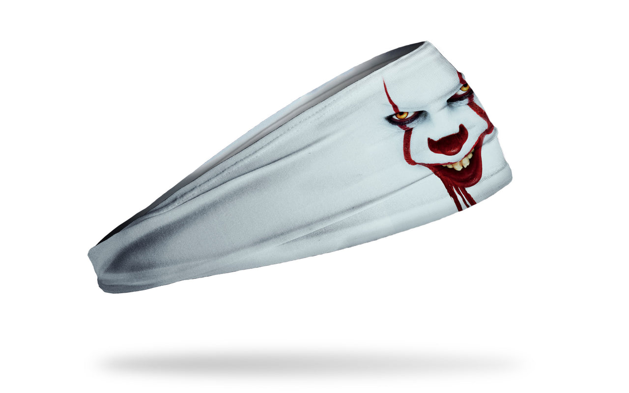 IT: Pennywise Big Bang Lite Headband - View 2