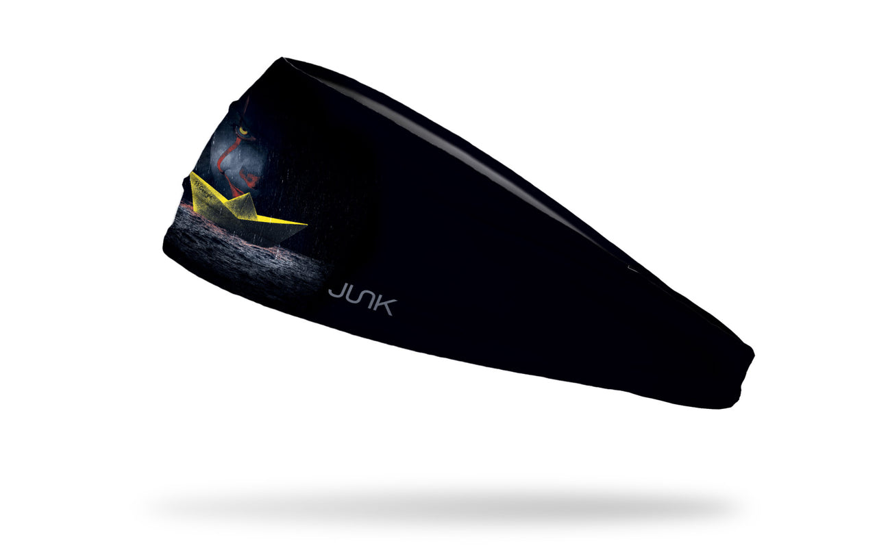 IT: SS Georgie Big Bang Lite Headband - View 2