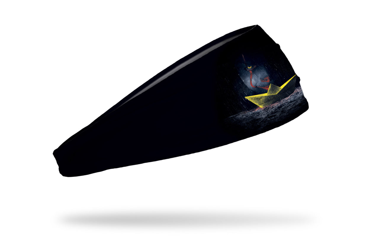 IT: SS Georgie Big Bang Lite Headband - View 1
